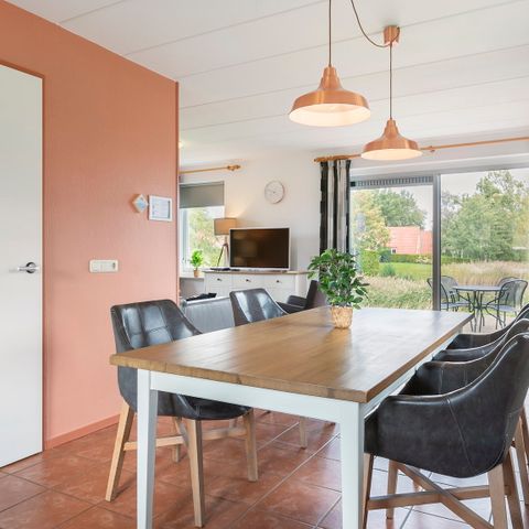 BUNGALOW 4 personnes - A