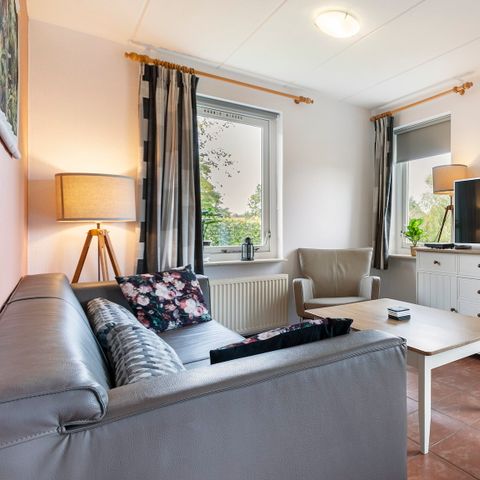 BUNGALOW 4 personnes - A