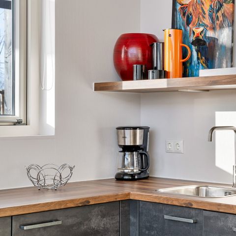 VILLA 5 personnes - Drentsche C 5