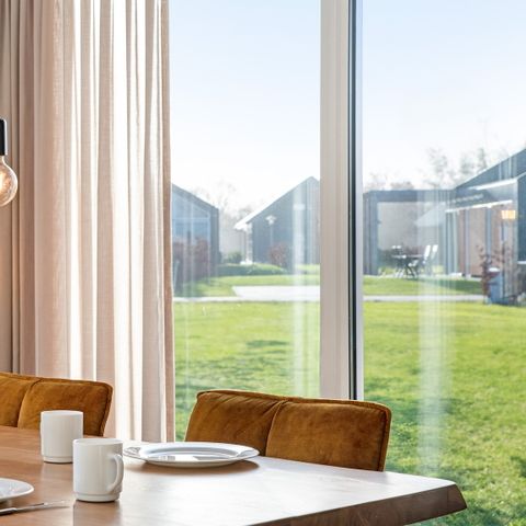 VILLA 5 personnes - Drentsche C 5