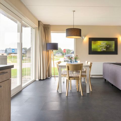 BUNGALOW 6 personnes - Drentsche Aa