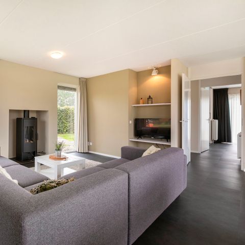 BUNGALOW 6 personnes - Drentsche Aa