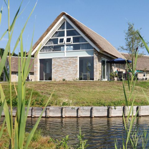 BUNGALOW 6 personnes - Drentsche Aa