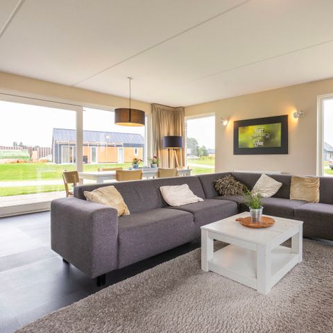 BUNGALOW 6 personnes - Drentsche Aa
