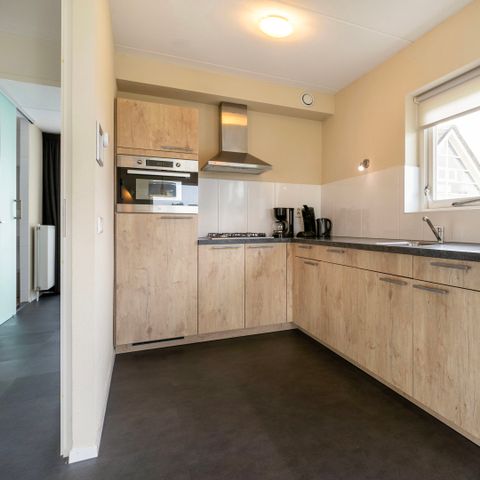 BUNGALOW 6 personnes - Drentsche Aa