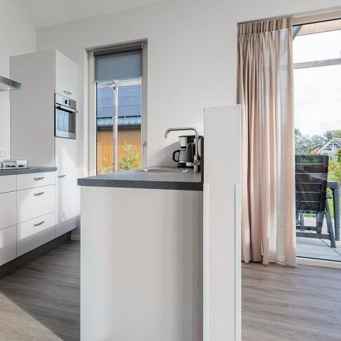VILLA 4 personnes - Drentsche D