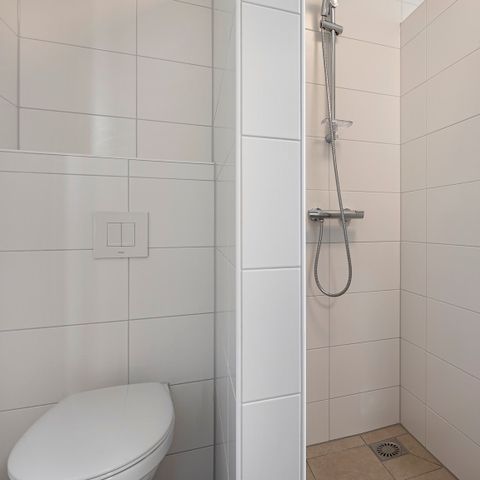 VILLA 4 personnes - Drentsche D