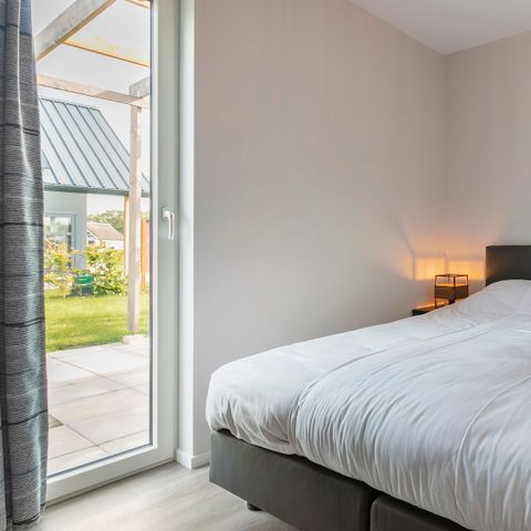 VILLA 4 personnes - Drentsche D