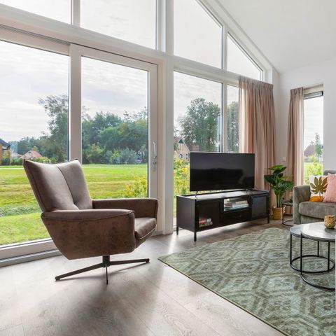 VILLA 4 personnes - Drentsche D