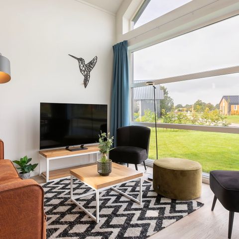 VILLA 6 personnes - Drentsche E