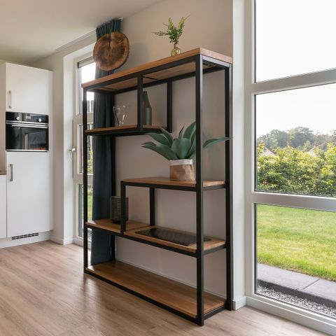 VILLA 6 personnes - Drentsche E