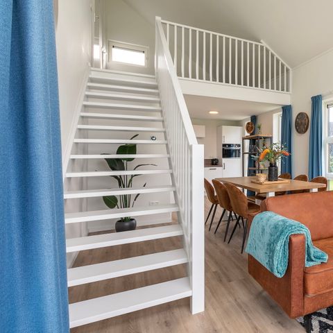 VILLA 6 personnes - Drentsche E