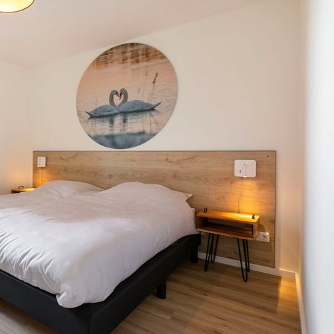 VILLA 6 personnes - Drentsche E