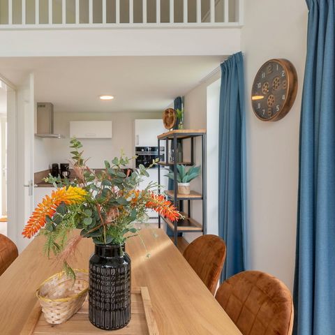 VILLA 6 personnes - Drentsche E