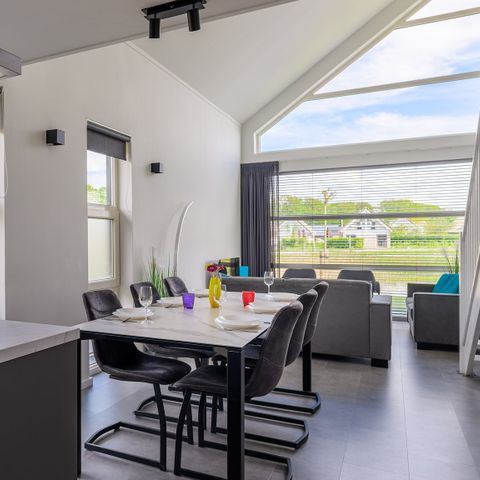 VILLA 6 personnes - Drentsche E Plus