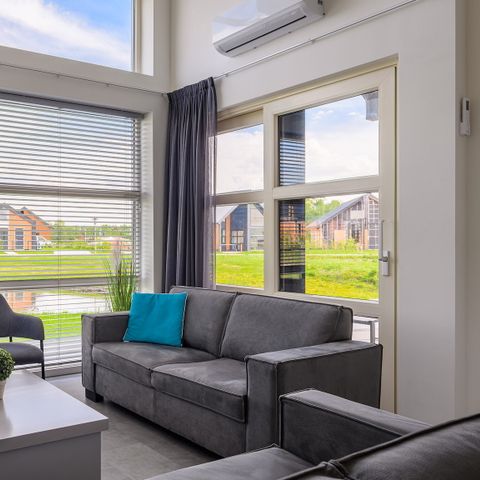 VILLA 6 personnes - Drentsche E Plus