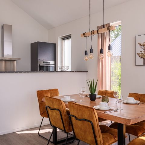 VILLA 4 personnes - Drentsche B