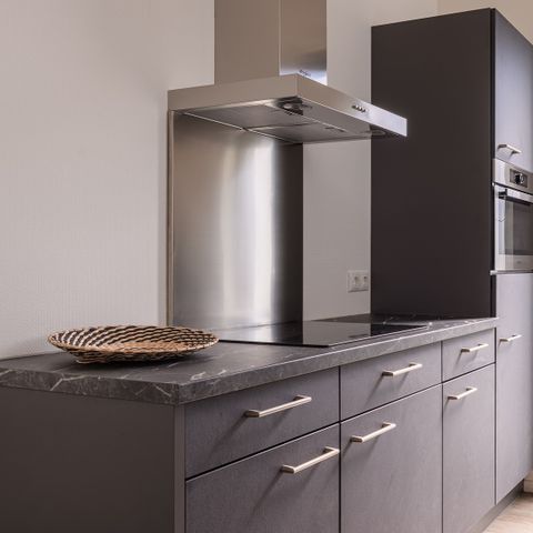 VILLA 4 personnes - Drentsche B