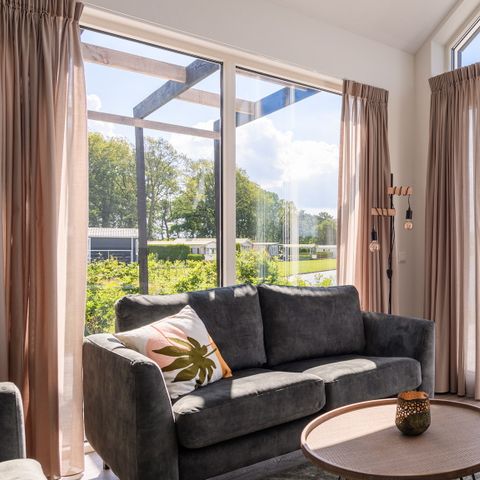 VILLA 4 personnes - Drentsche B