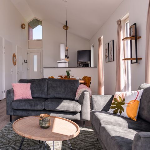 VILLA 4 personnes - Drentsche B