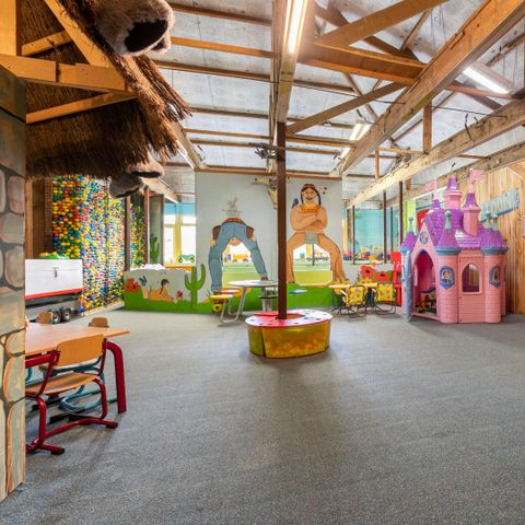 Summio Villapark Akenveen - Camping Tynaarlo - Image N°3