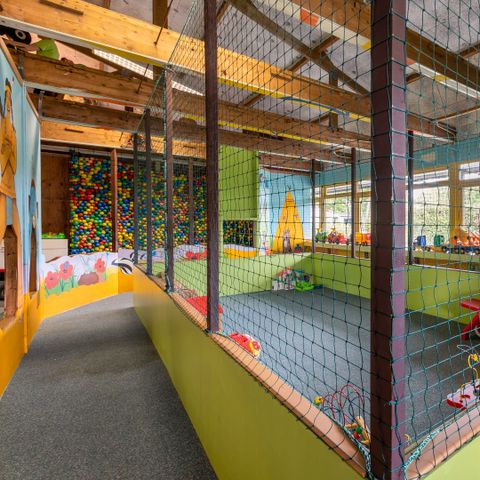 Summio Villapark Akenveen - Camping Tynaarlo - Image N°6