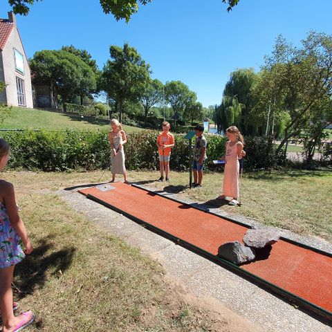 Vakantiepark 't Broeckhuys - Camping Beuningen - Image N°3