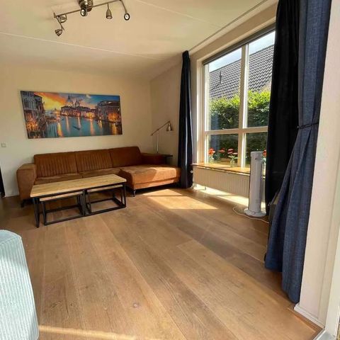 BUNGALOW 6 personnes - Forest Pet & Family