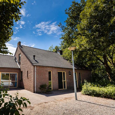 MAISON 12 personnes - Famille