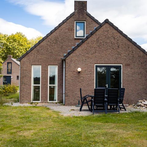 BUNGALOW 6 personnes - Forêt