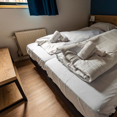 BUNGALOW 6 personnes - Forêt 287