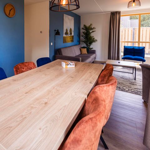 BUNGALOW 6 personnes - Forêt 287