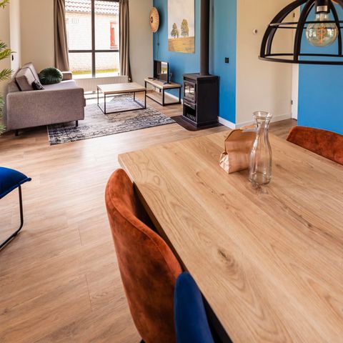 BUNGALOW 4 personnes - Lakeside 47