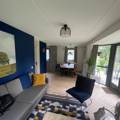 BUNGALOW 6 personnes - Het Broeckhuysje 55