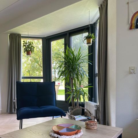 BUNGALOW 6 personnes - Le Broeckhuysje