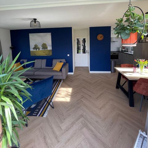 BUNGALOW 6 personnes - Le Broeckhuysje