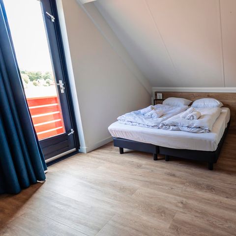 BUNGALOW 4 personnes - Wellness Badhuys 13