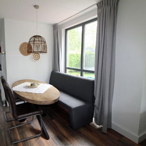 BUNGALOW 6 personnes - La Moufflon 124