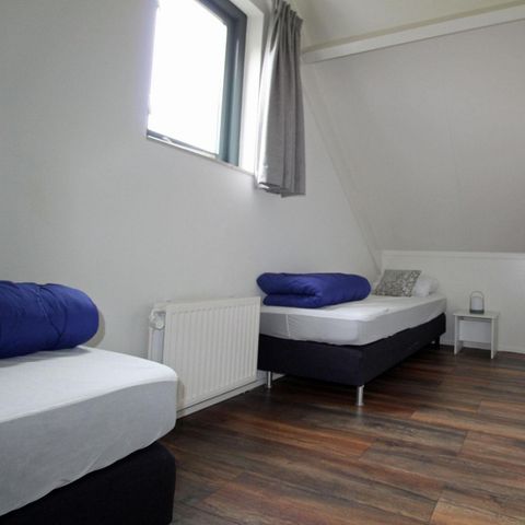 BUNGALOW 6 personnes - La Moufflon 124