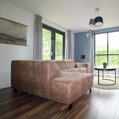 BUNGALOW 6 personnes - La Moufflon 124