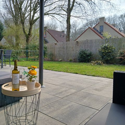 BUNGALOW 6 personnes - La Luna 24