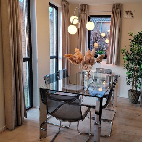 BUNGALOW 6 personnes - le géant flamand