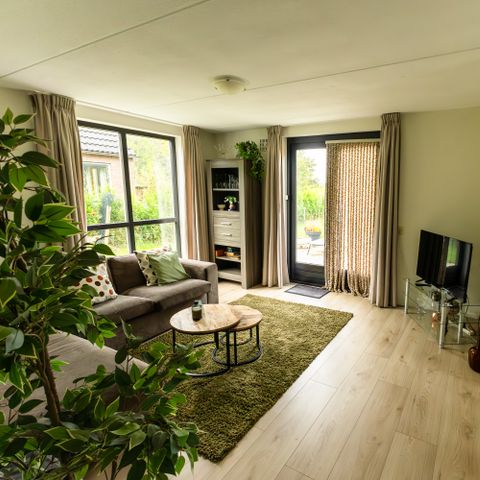 BUNGALOW 6 personnes - le géant flamand 195