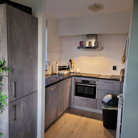 BUNGALOW 6 personnes - le géant flamand 195