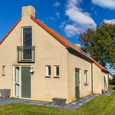 BUNGALOW 6 personnes - Papillon