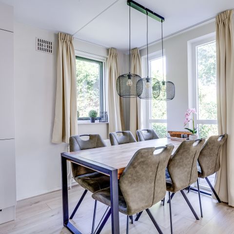 BUNGALOW 6 personnes - Zone du lac 40