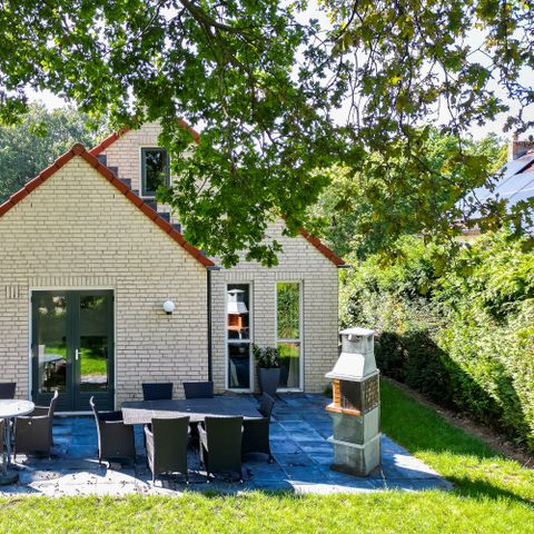 BUNGALOW 6 personnes - Zone du lac 40