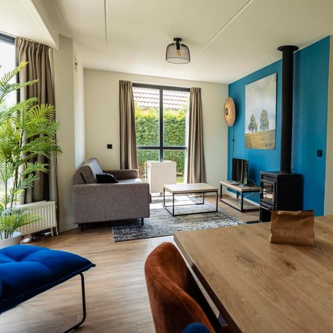 BUNGALOW 6 personnes - Lacs 25