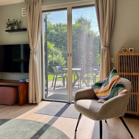 BUNGALOW 5 personnes - Lycka 285