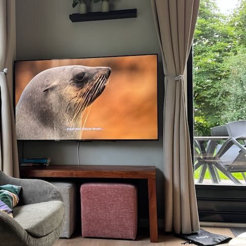 BUNGALOW 5 personnes - Lycka 285